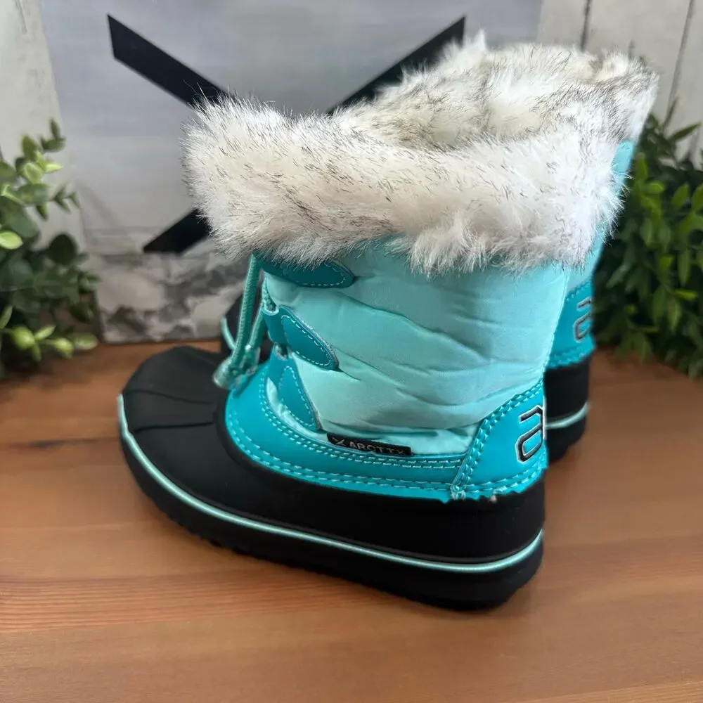 Arctix‎ Kids Chalet Boots Size 12
